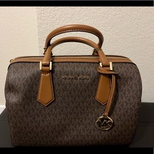 Authentic Michael Kors Handbag